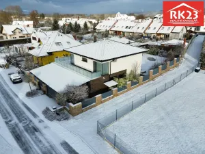 Prodej rodinného domu, Velká Hleďsebe, Ke Knížáku, 1 m2