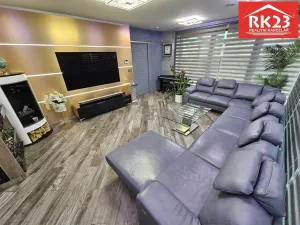 Prodej rodinného domu, Velká Hleďsebe, Ke Knížáku, 1 m2