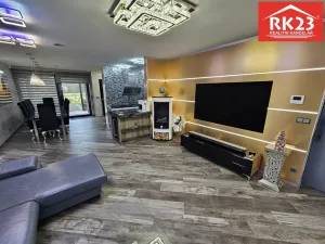 Prodej rodinného domu, Velká Hleďsebe, Ke Knížáku, 1 m2