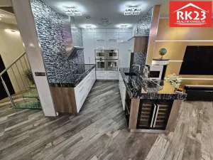 Prodej rodinného domu, Velká Hleďsebe, Ke Knížáku, 1 m2