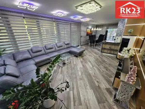 Prodej rodinného domu, Velká Hleďsebe, Ke Knížáku, 1 m2