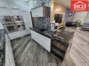 Prodej rodinného domu, Velká Hleďsebe, Ke Knížáku, 1 m2