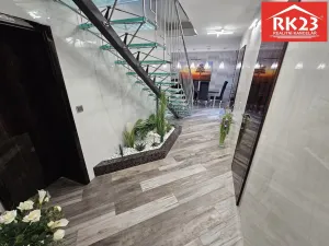 Prodej rodinného domu, Velká Hleďsebe, Ke Knížáku, 1 m2