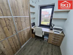 Prodej rodinného domu, Velká Hleďsebe, Ke Knížáku, 1 m2