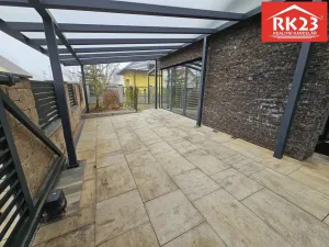 Prodej rodinného domu, Velká Hleďsebe, Ke Knížáku, 1 m2