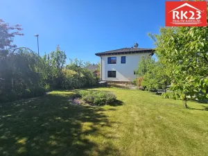 Prodej rodinného domu, Velká Hleďsebe, Ke Knížáku, 187 m2