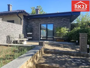 Prodej rodinného domu, Velká Hleďsebe, Ke Knížáku, 187 m2