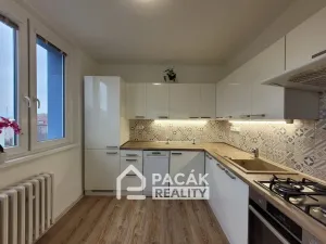 Pronájem bytu 3+1, Olomouc, Nešporova, 74 m2