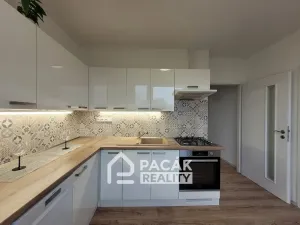 Pronájem bytu 3+1, Olomouc, Nešporova, 74 m2