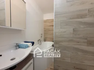 Pronájem bytu 3+1, Olomouc, Nešporova, 74 m2