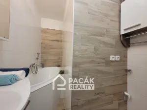 Pronájem bytu 3+1, Olomouc, Nešporova, 74 m2