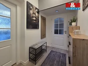 Pronájem bytu 3+kk, Karlovy Vary, Západní, 91 m2