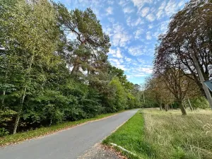 Prodej komerčního pozemku, Luštěnice, 9368 m2