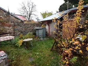 Prodej chalupy, Nalžovské Hory, 108 m2