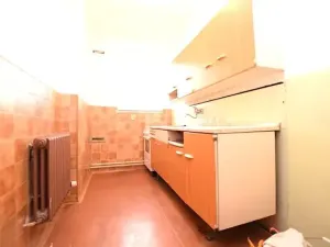 Prodej bytu 2+1, Týn nad Vltavou, 52 m2