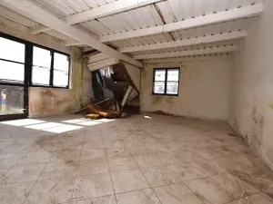 Prodej ubytování, Frymburk, 500 m2