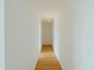 Prodej bytu 3+kk, Brno, Bratislavská, 105 m2