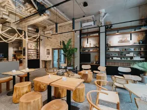 Prodej bytu 2+kk, Brno, Bratislavská, 54 m2