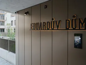 Prodej bytu 2+kk, Brno, Bratislavská, 54 m2