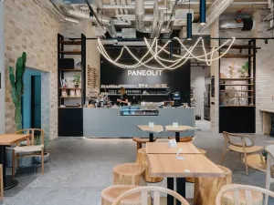 Prodej bytu 1+kk, Brno, Bratislavská, 43 m2