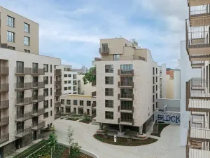Prodej bytu 1+kk, Brno, Bratislavská, 40 m2