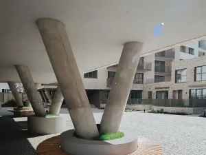 Prodej bytu 1+kk, Brno, Bratislavská, 45 m2