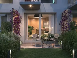 Prodej bytu 3+kk, Brno, Stará, 67 m2