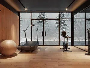 Prodej apartmánu, Ostružná, 51 m2