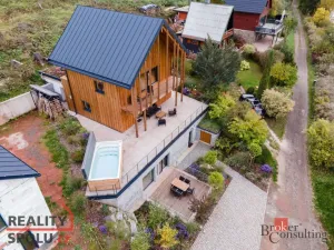 Prodej rodinného domu, 213 m2