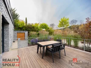 Prodej rodinného domu, 213 m2