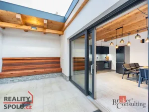 Prodej rodinného domu, 213 m2