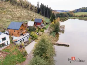 Prodej rodinného domu, 213 m2