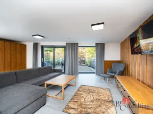 Prodej rodinného domu, 213 m2