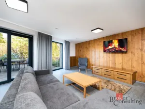 Prodej rodinného domu, 213 m2