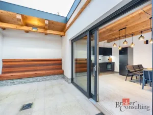 Prodej rodinného domu, 213 m2