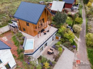 Prodej rodinného domu, Trutnov - Oblanov, 213 m2