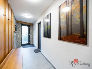 Prodej rodinného domu, Trutnov - Oblanov, 213 m2