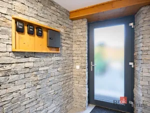 Prodej rodinného domu, Trutnov - Oblanov, 213 m2