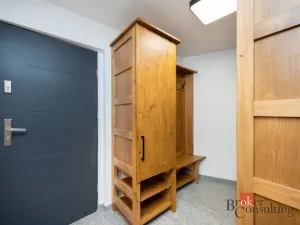 Prodej rodinného domu, Trutnov - Oblanov, 213 m2