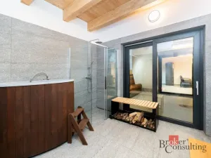Prodej rodinného domu, Trutnov - Oblanov, 213 m2
