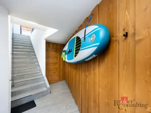 Prodej rodinného domu, Trutnov - Oblanov, 213 m2
