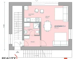 Prodej rodinného domu, Trutnov - Oblanov, 213 m2