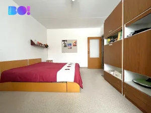 Prodej bytu 3+1, Žďár nad Sázavou, Haškova, 77 m2