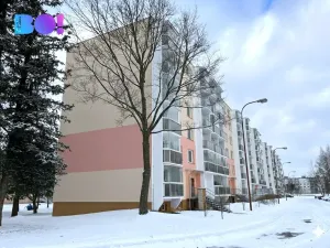 Prodej bytu 3+1, Žďár nad Sázavou, Haškova, 77 m2