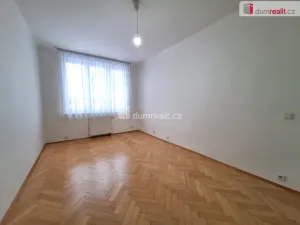 Pronájem bytu 3+1, Praha - Strašnice, Dětská, 102 m2