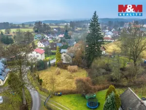 Prodej rodinného domu, Kunratice u Cvikova, 190 m2