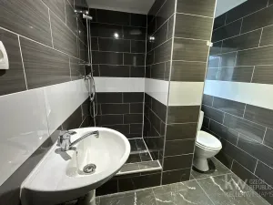 Pronájem bytu 2+kk, Děčín, K. Světlé, 44 m2