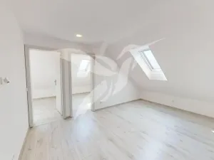 Pronájem bytu 4+kk, Město Touškov, Čemínská, 72 m2