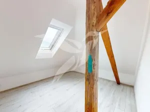 Pronájem bytu 4+kk, Město Touškov, Čemínská, 72 m2