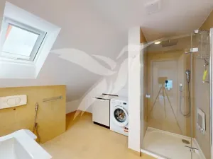Pronájem bytu 4+kk, Město Touškov, Čemínská, 72 m2